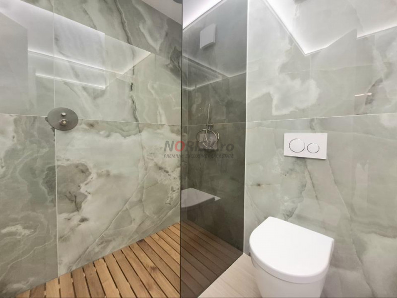 3 Camere | 121 MP | Terasă 25 MP | Cortina 126 | Erou Iancu Nicolae 