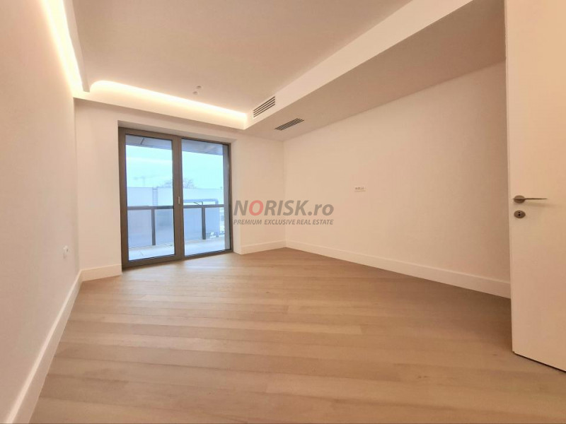 3 Camere | 121 MP | Terasă 25 MP | Cortina 126 | Erou Iancu Nicolae 