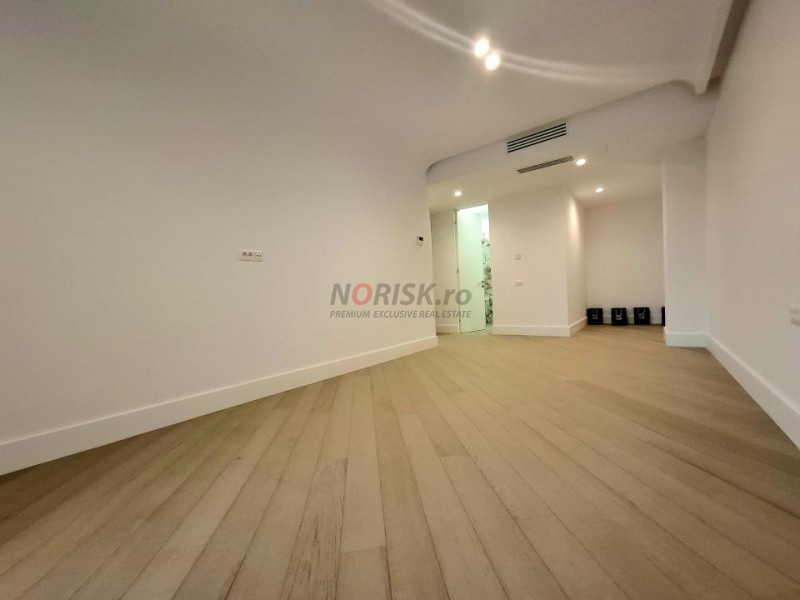 3 Camere | 121 MP | Terasă 25 MP | Cortina 126 | Erou Iancu Nicolae 