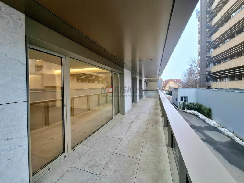 3 Camere | 121 MP | Terasă 25 MP | Cortina 126 | Erou Iancu Nicolae 