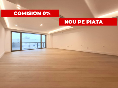 3 Camere | 121 MP | Terasă 25 MP | Cortina 126 | Erou Iancu Nicolae 