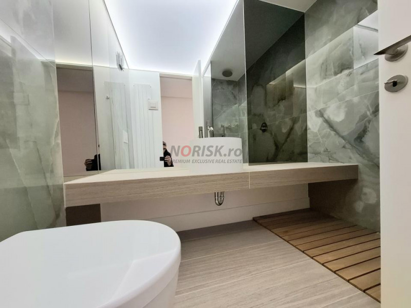 3 Camere | 94 MP | Terasă 28 MP | Cortina 126 | Erou Iancu Nicolae 