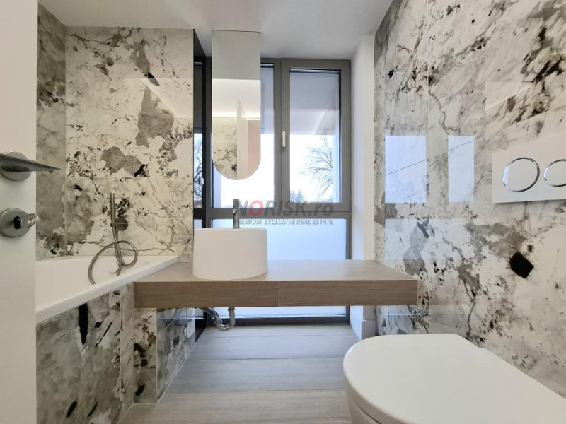 3 Camere | 94 MP | Terasă 28 MP | Cortina 126 | Erou Iancu Nicolae 