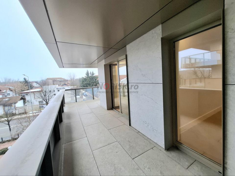 3 Camere | 94 MP | Terasă 28 MP | Cortina 126 | Erou Iancu Nicolae 