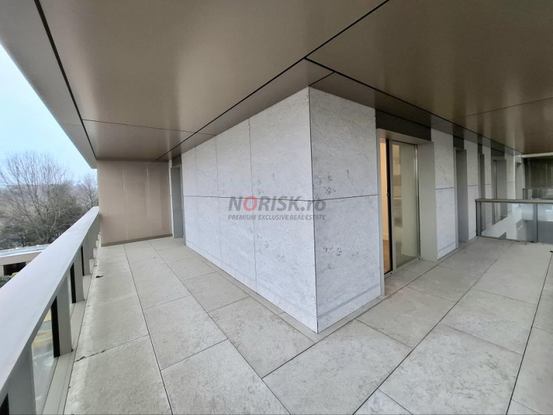 3 Camere | 94 MP | Terasă 28 MP | Cortina 126 | Erou Iancu Nicolae 