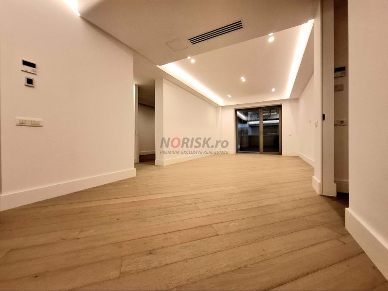 3 Camere | 96,5 MP | Terasă 13 MP | Cortina 126 | Erou Iancu Nicolae 