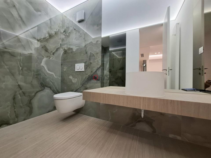 3 Camere | 96,5 MP | Terasă 13 MP | Cortina 126 | Erou Iancu Nicolae 