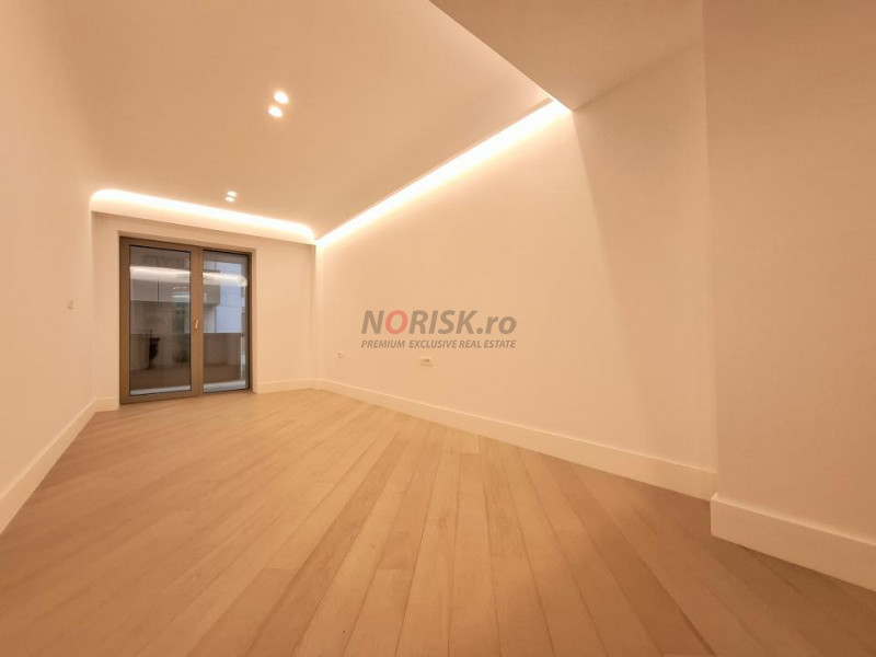 3 Camere | 96,5 MP | Terasă 13 MP | Cortina 126 | Erou Iancu Nicolae 