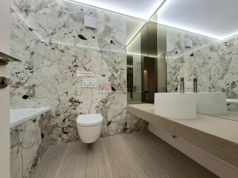 3 Camere | 96,5 MP | Terasă 13 MP | Cortina 126 | Erou Iancu Nicolae 