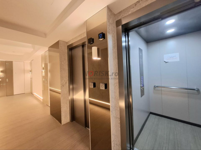 3 Camere | 96,5 MP | Terasă 13 MP | Cortina 126 | Erou Iancu Nicolae 