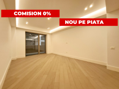 3 Camere | 96,5 MP | Terasă 13 MP | Cortina 126 | Erou Iancu Nicolae 