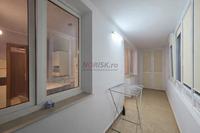 Apartament 2 camere | Favorit – AFI Cotroceni | Bloc reabilitat