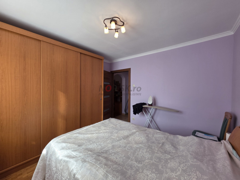 Apartament 2 camere | Favorit – AFI Cotroceni | Bloc reabilitat