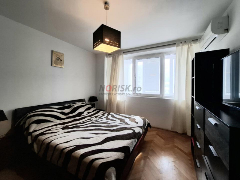 2 Camere | Lizeanu | Obor | Ștefan cel Mare | Mobilat Utilat | Metrou