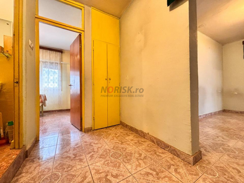 4 CAMERE langa MARRIOTT - Etajul 2 și apartamentul pe care îl faci asa cum vrei