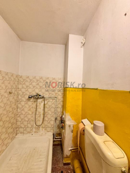 4 CAMERE langa MARRIOTT - Etajul 2 și apartamentul pe care îl faci asa cum vrei