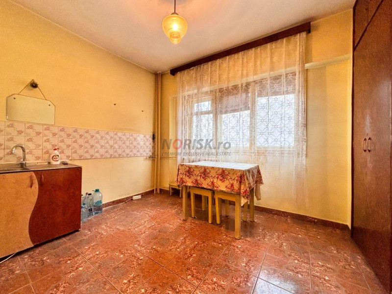 4 CAMERE langa MARRIOTT - Etajul 2 și apartamentul pe care îl faci asa cum vrei