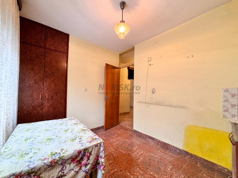 4 CAMERE langa MARRIOTT - Etajul 2 și apartamentul pe care îl faci asa cum vrei