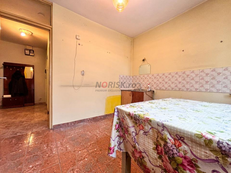 4 CAMERE langa MARRIOTT - Etajul 2 și apartamentul pe care îl faci asa cum vrei