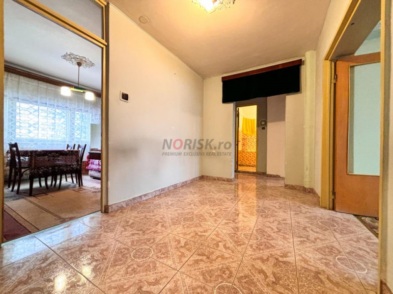 4 CAMERE langa MARRIOTT - Etajul 2 și apartamentul pe care îl faci asa cum vrei