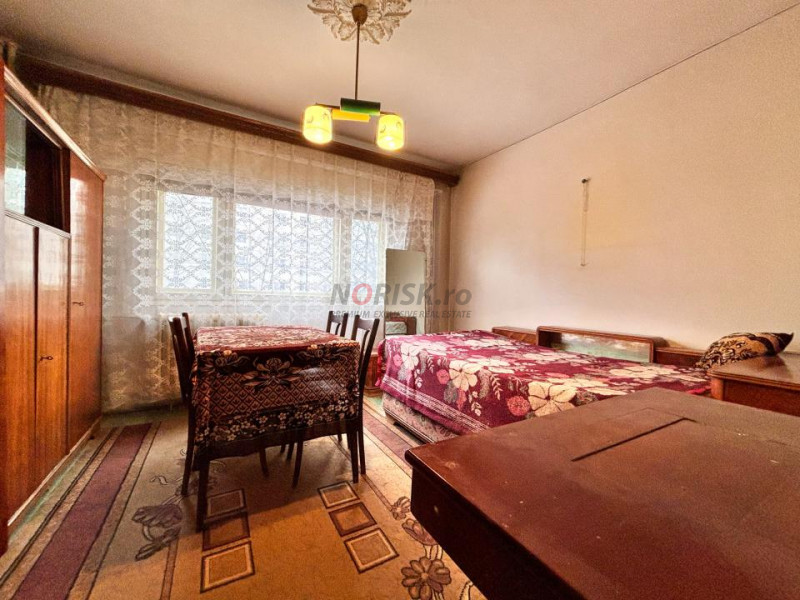 4 CAMERE langa MARRIOTT - Etajul 2 și apartamentul pe care îl faci asa cum vrei