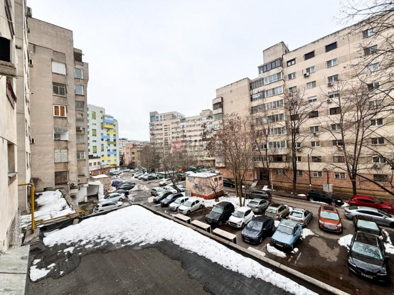 4 CAMERE langa MARRIOTT - Etajul 2 și apartamentul pe care îl faci asa cum vrei