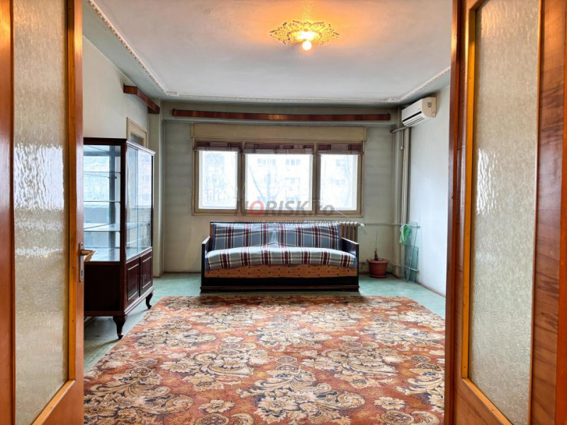 4 CAMERE langa MARRIOTT - Etajul 2 și apartamentul pe care îl faci asa cum vrei