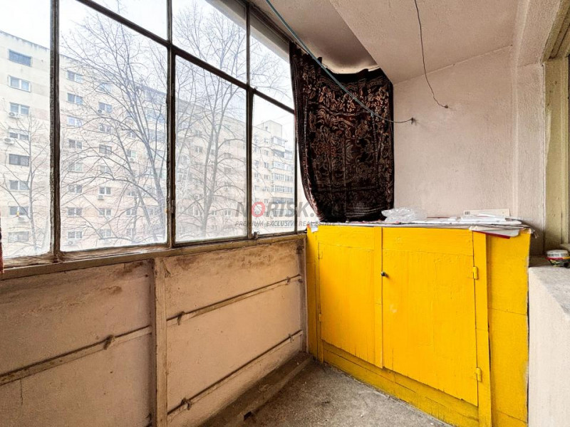 4 CAMERE langa MARRIOTT - Etajul 2 și apartamentul pe care îl faci asa cum vrei