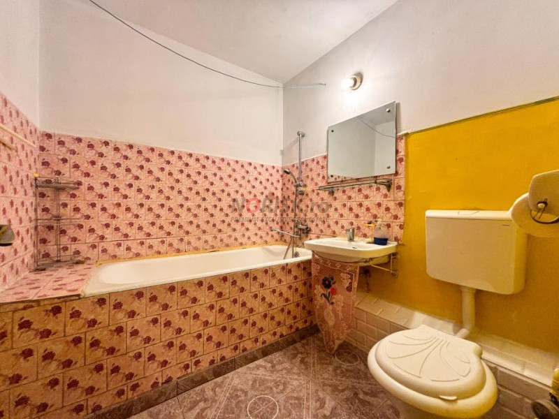 4 CAMERE langa MARRIOTT - Etajul 2 și apartamentul pe care îl faci asa cum vrei