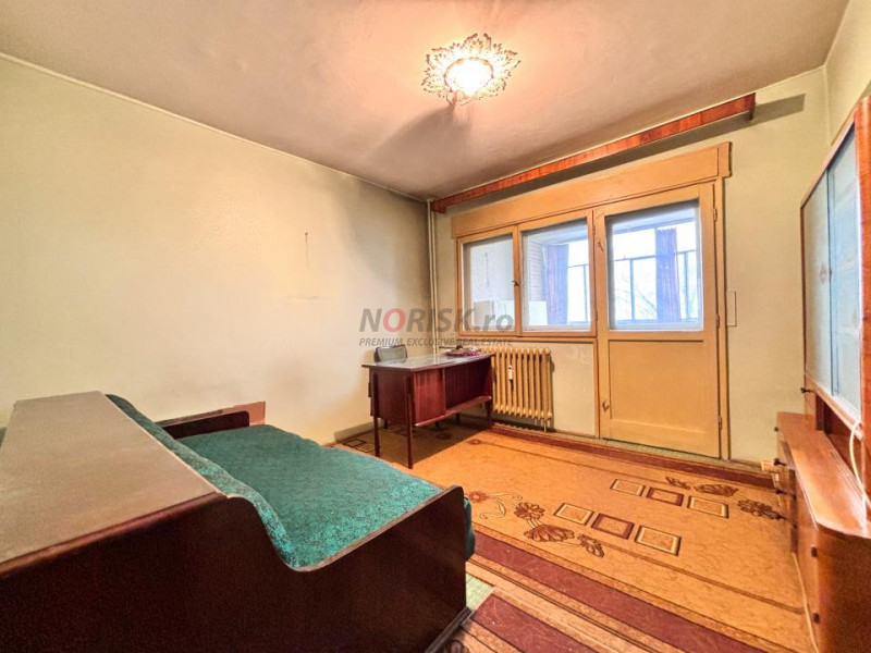 4 CAMERE langa MARRIOTT - Etajul 2 și apartamentul pe care îl faci asa cum vrei