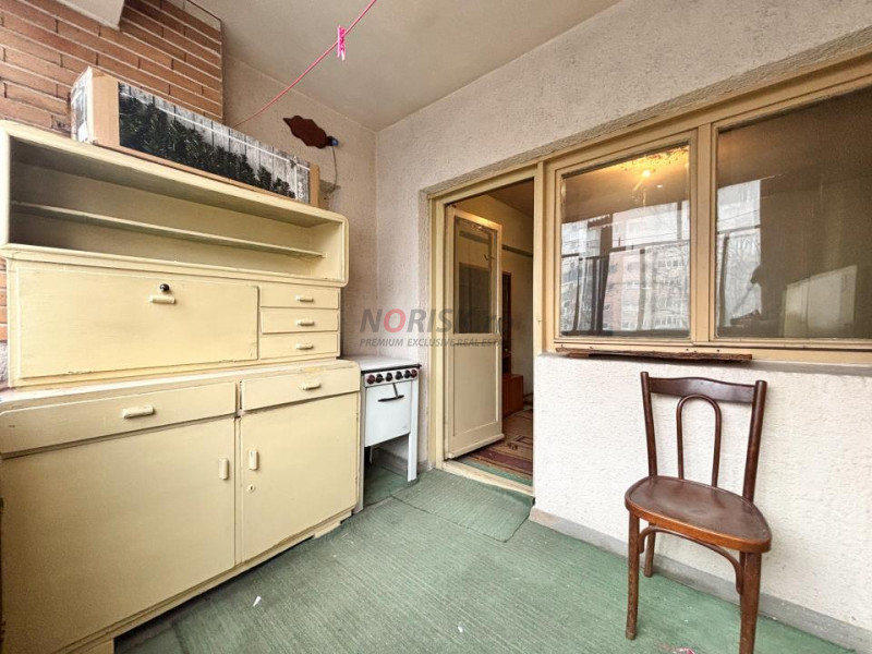 4 CAMERE langa MARRIOTT - Etajul 2 și apartamentul pe care îl faci asa cum vrei