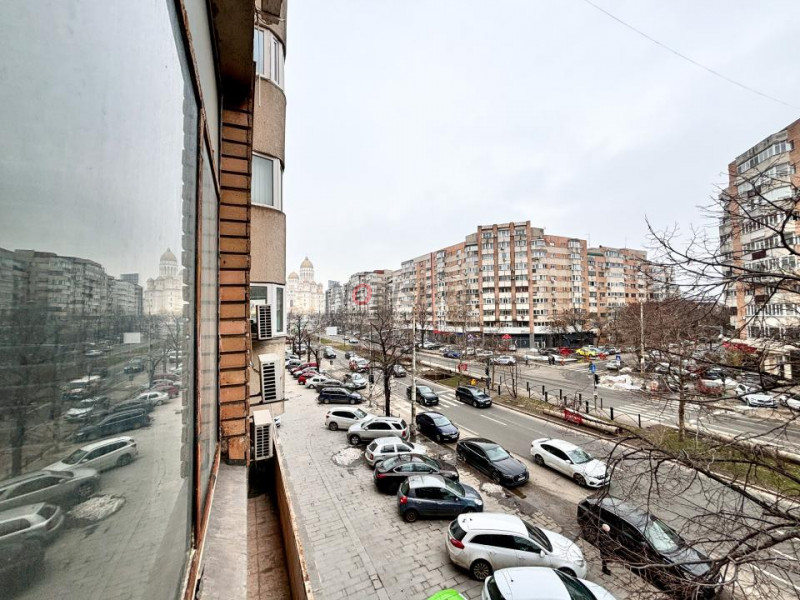 4 CAMERE langa MARRIOTT - Etajul 2 și apartamentul pe care îl faci asa cum vrei