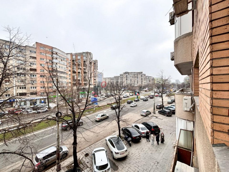 4 CAMERE langa MARRIOTT - Etajul 2 și apartamentul pe care îl faci asa cum vrei