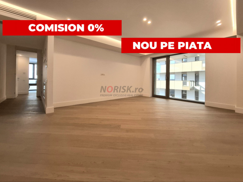 3 Camere | 94 MP | Terasă 27 MP | Cortina 126 | Erou Iancu Nicolae 