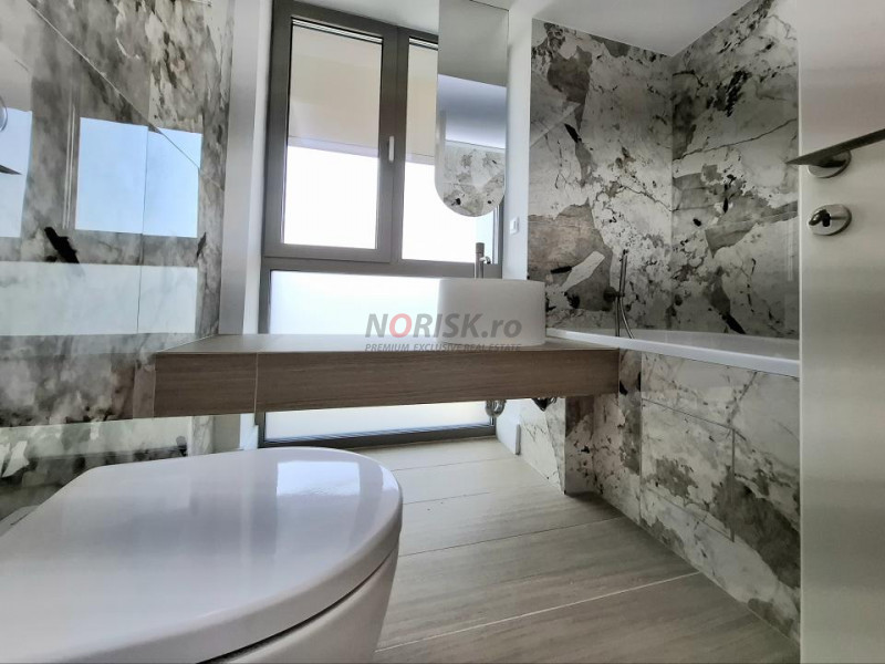 3 Camere | 94 MP | Terasă 27 MP | Cortina 126 | Erou Iancu Nicolae 