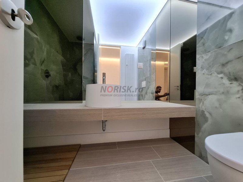 3 Camere | 94 MP | Terasă 27 MP | Cortina 126 | Erou Iancu Nicolae 