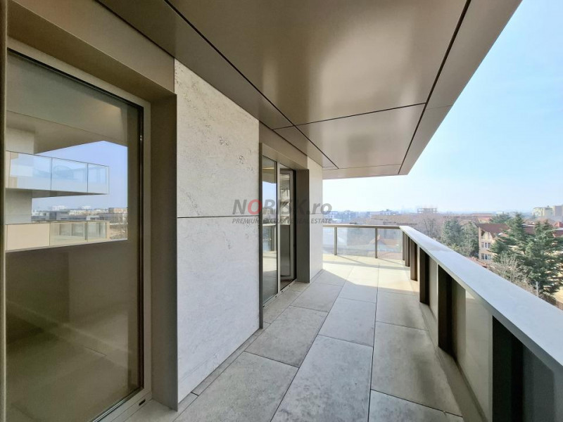 3 Camere | 94 MP | Terasă 27 MP | Cortina 126 | Erou Iancu Nicolae 