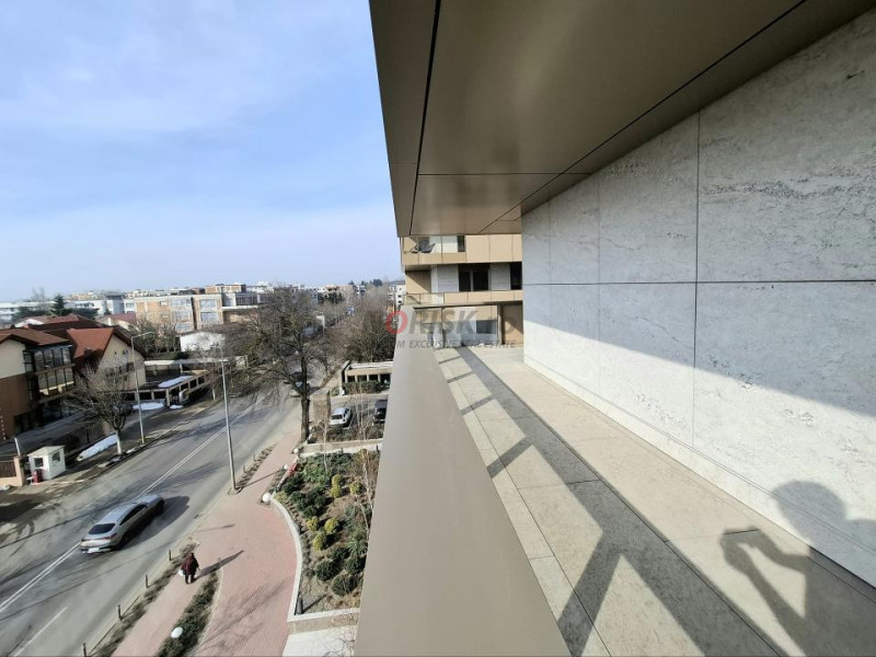 3 Camere | 94 MP | Terasă 27 MP | Cortina 126 | Erou Iancu Nicolae 