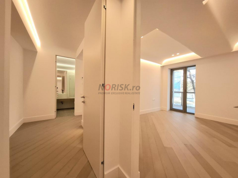 3 Camere | 103 MP | Terasă 13 MP | Cortina 126 | Erou Iancu Nicolae 