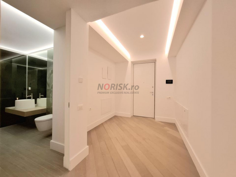 3 Camere | 103 MP | Terasă 13 MP | Cortina 126 | Erou Iancu Nicolae 