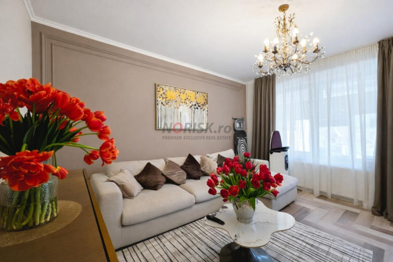 Boutique Style House – Prime Location – Crângași