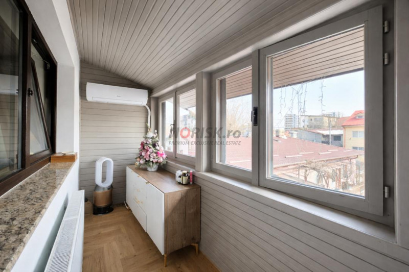 Boutique Style House – Prime Location – Crângași