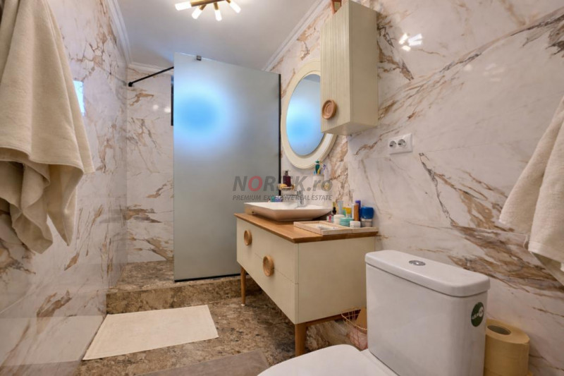 Boutique Style House – Prime Location – Crângași