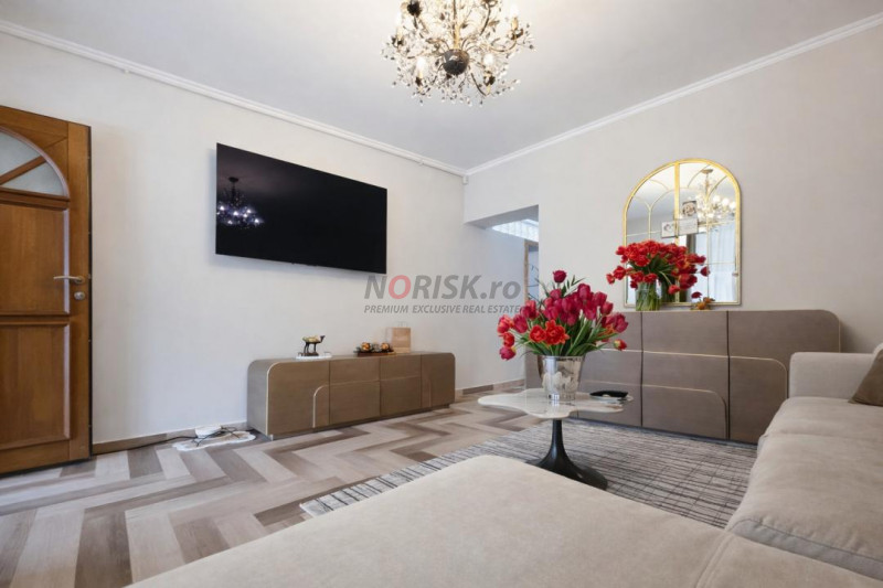 Boutique Style House – Prime Location – Crângași