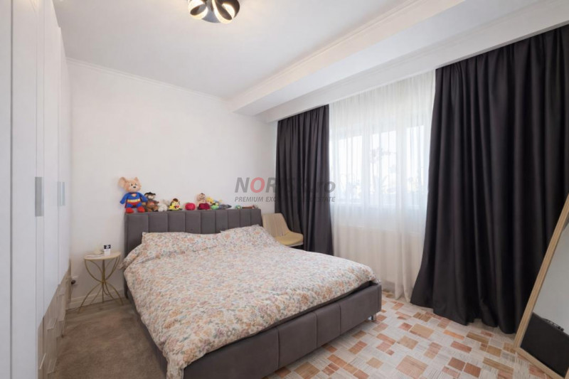 Boutique Style House – Prime Location – Crângași