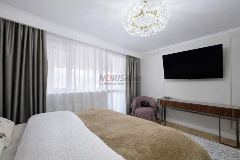 Boutique Style House – Prime Location – Crângași