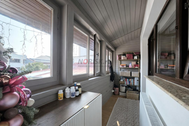 Boutique Style House – Prime Location – Crângași