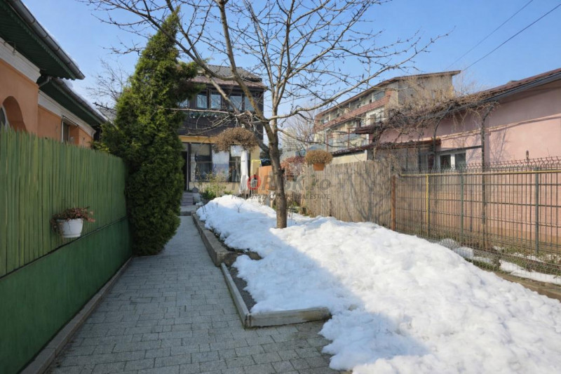 Boutique Style House – Prime Location – Crângași