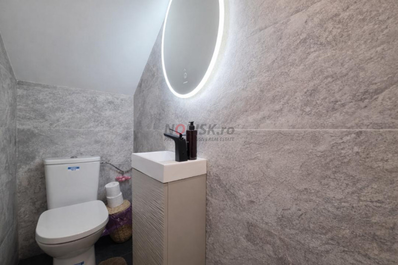 Boutique Style House – Prime Location – Crângași