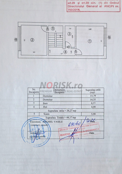 Boutique Style House – Prime Location – Crângași